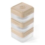 No Filing Builder Gel Dusty Peach 15ml, Cupio - imagine 3