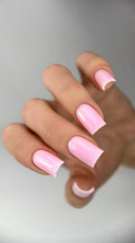 Top Pink 8ml, Trendy Nails - imagine 2
