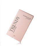 Acuarele Sidefate Pentru Pictura, Trendy Nails - imagine 2