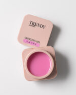 Modeling Gel Amore 30ml, Trendy Nails