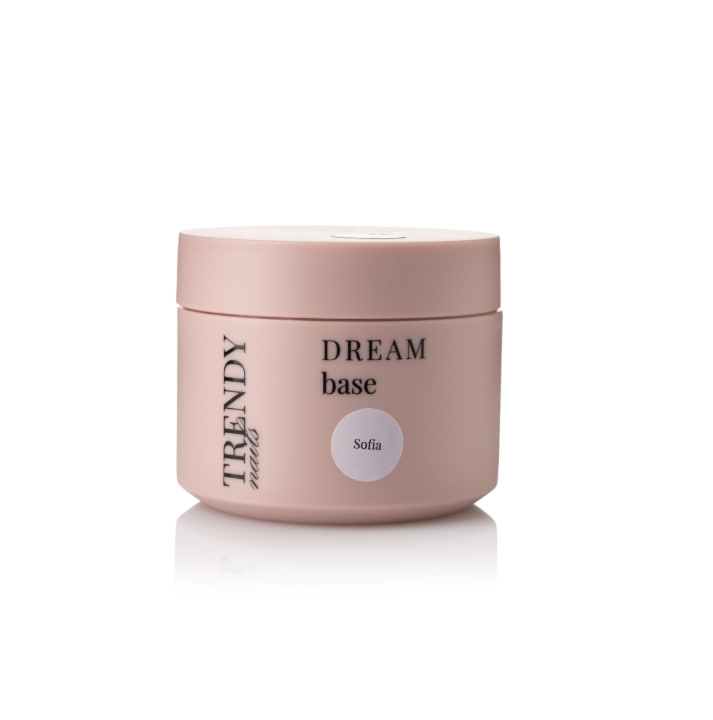 photo_2026-08-08_18-44-50 Dream Base Sofia 30ml, Trendy Nails - imagine 1