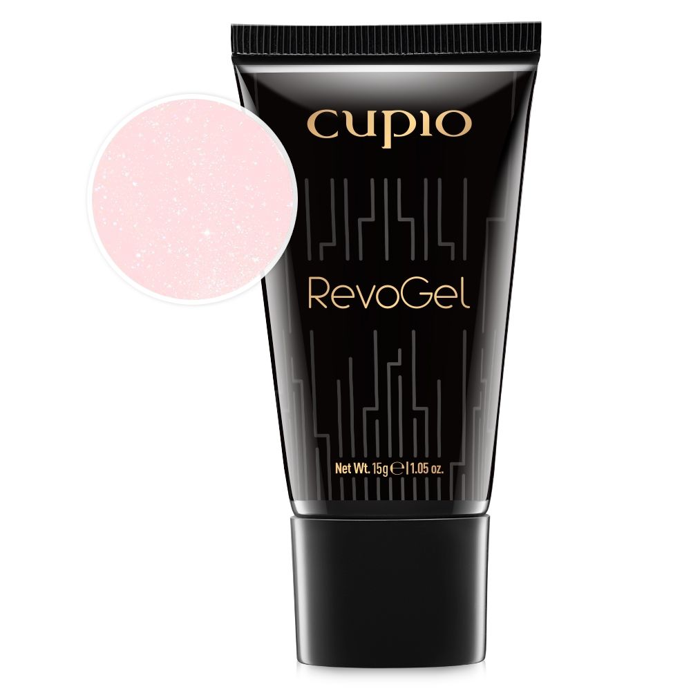 revogel_15_nou_fairy_pink Revogel Fairy Pink 15G, Cupio - imagine 1