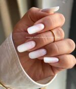 Modeling Gel Marshmallow 50g, Trendy Nails - imagine 5