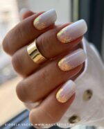 Modeling Gel Marshmallow 50g, Trendy Nails - imagine 4