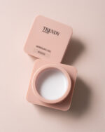 Modeling White 30g, Trendy Nails