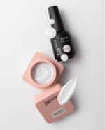 Souffle gel Mascarpone 15 ml, Trendy Nails - imagine 5