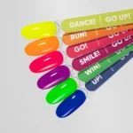 Oja Semipermanenta One Step Dance!, 8ml, Patrisa Nail - imagine 5