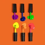 Oja Semipermanenta One Step Go!, 8ml, Patrisa Nail - imagine 4