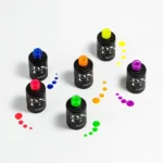 Oja Semipermanenta One Step Dance!, 8ml, Patrisa Nail - imagine 7