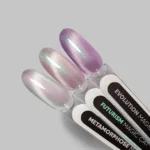 Oja Semipermanenta Magic Cat Eye Evolution, 8ml, Patrisa Nail - imagine 6