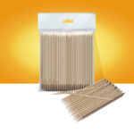 Betisoare de portocal EXPERT 150 mm (100 buc)
