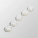 Set Ceara Bio 5 buc x 3g, Patrisa Nail - imagine 2