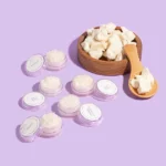 Set Ceara Bio 5 buc x 3g, Patrisa Nail - imagine 3