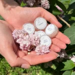 Set Ceara Bio 5 buc x 3g, Patrisa Nail - imagine 4