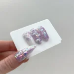 GEL KOREEAN de design Mauve, 5g, Patrisa Nail - imagine 2