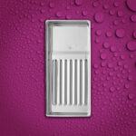 Tavita ustensile EXPERT 10 TIP 1 (195x90x19 mm)