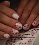 VS Nails Combi 136 - imagine 2