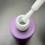 Oja Semipermanenta Must Have 1001, 8 ml Patrisa Nail - imagine 3