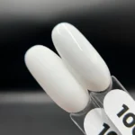 Oja Semipermanenta Must Have 1001, 8 ml Patrisa Nail - imagine 4