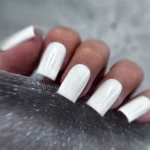 Oja Semipermanenta Must Have 1001, 8 ml Patrisa Nail - imagine 2