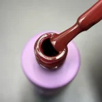 Oja Semipermanenta Must Have 1008, 8 ml Patrisa Nail - imagine 2