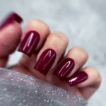 Oja Semipermanenta Must Have 1009, 8 ml Patrisa Nail - imagine 2
