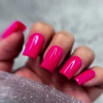 Oja Semipermanenta Must Have 1015, 8 ml Patrisa Nail - imagine 2