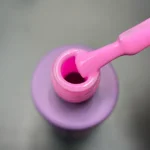 Oja Semipermanenta Must Have 1019, 8 ml Patrisa Nail - imagine 3