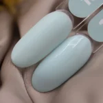 Oja Semipermanenta Must Have 1029, 8 ml Patrisa Nail - imagine 3