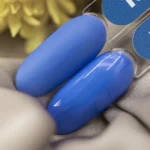 Oja Semipermanenta Must Have 1031, 8 ml Patrisa Nail - imagine 3