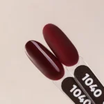 Oja Semipermanenta Must Have 1040, 8 ml Patrisa Nail - imagine 2