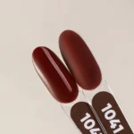 Oja Semipermanenta Must Have 1041, 8 ml Patrisa Nail