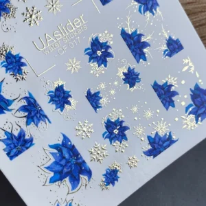 UA Slider CF 017
