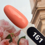 Oja Semipermanenta Axios Nr.161, 3,5ml, Patrisa Nail - imagine 2