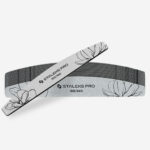Pila semiluna Staleks NFE-40-180/240, Granulatie 180/240 - imagine 2