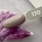 Oja Semipermanenta Axios Nr.170, 3,5ml, Patrisa Nail - imagine 2