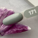 Oja Semipermanenta Axios Nr.171, 3,5ml, Patrisa Nail - imagine 2