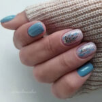 Oja Semipermanenta Axios Nr.173, 3.5ml, Patrisa Nail - imagine 4
