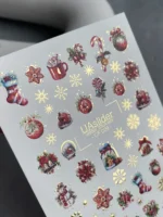 UA Slider CF 029