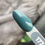 Oja Semipermanenta Axios Nr.177, 3.5ml, Patrisa Nail - imagine 4
