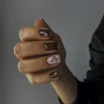 Oja Semipermanenta Axios Nr.179, 3,5ml, Patrisa Nail - imagine 4