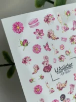 UA Slider CF 509 - imagine 2