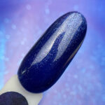 Oja Semipermanenta Axios Nr.195, 3,5ml, Patrisa Nail - imagine 2