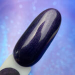 Oja Semipermanenta Axios Nr.196, 3.5ml, Patrisa Nail - imagine 2