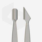 Pusher pentru cuticule Staleks Classic PC-10/1 - imagine 2