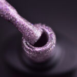 Gel Polish MOOZ No.243 "Stardust", 9 ml - imagine 2
