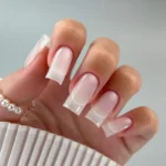 Base Coat Outfit №2 Coco Milk 50ml, Patrisa Nail - imagine 4