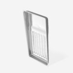 Tavita ustensile EXPERT 10 TIP 1 (195x90x19 mm) - imagine 3