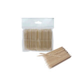 Betisoare de portocal EXPERT 75 mm (100 buc) - imagine 2