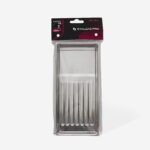 Tavita ustensile EXPERT 10 TIP 1 (195x90x19 mm) - imagine 4